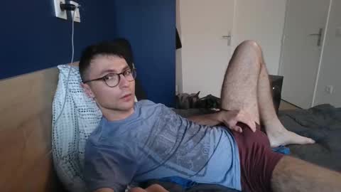 Daniel online show from September 25, 2:32 pm