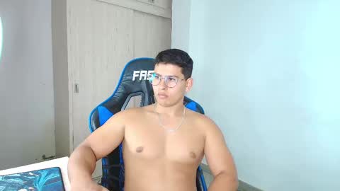 Dantraxx online show from January 22, 12:06 am