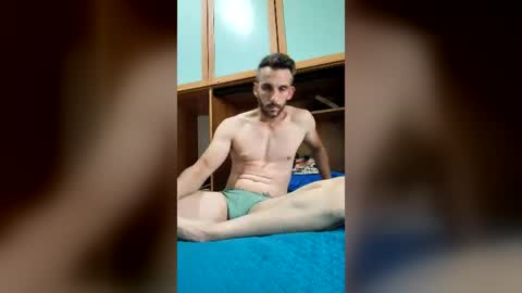 dany91camma online show from June 16, 9:34 am