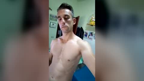 dany91camma online show from June 17, 8:17 am