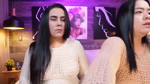 Dany And Alexa online show from January 16, 12:42 pm