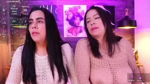Dany And Alexa online show from May 12, 12:57 pm
