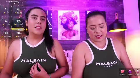 Dany And Alexa online show from May 20, 12:55 pm