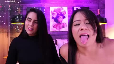 Dany And Alexa online show from May 28, 1:08 pm
