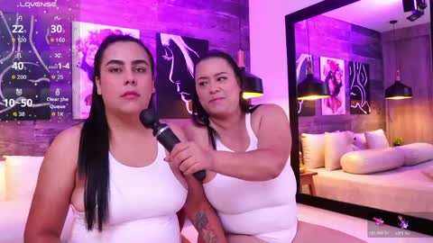 Dany And Alexa online show from June 1, 12:18 pm