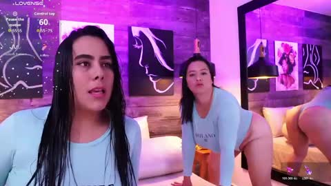 Dany And Alexa online show from June 3, 1:03 pm