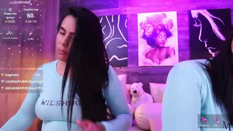 Dany And Alexa online show from June 3, 2:33 pm