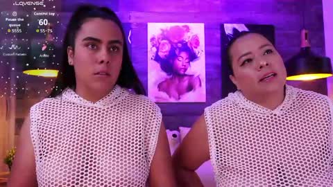Dany And Alexa online show from June 5, 1:28 pm