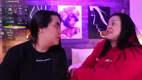 Dany And Alexa online show from June 8, 11:21 am