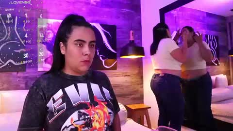 Dany And Alexa online show from June 10, 11:31 am
