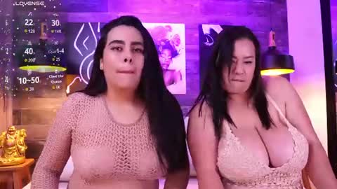 Dany And Alexa online show from June 11, 1:42 pm