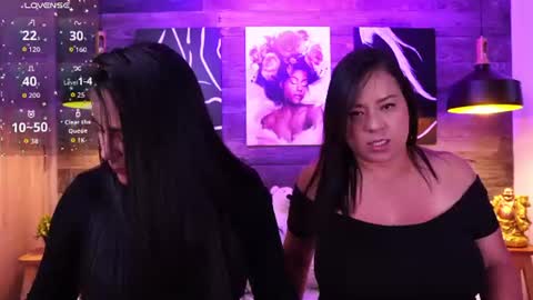 Dany And Alexa online show from June 16, 11:46 am
