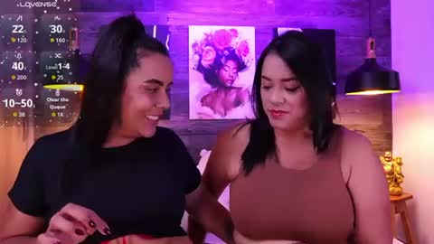 Dany And Alexa online show from June 24, 12:59 pm