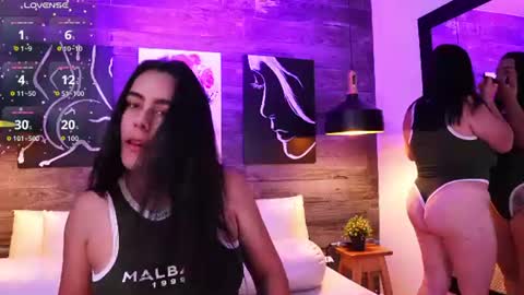 Dany And Alexa online show from June 26, 11:14 am