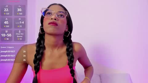 Snapshot of dany_brownie chatting on January 19, 5:48 am hi im DanyBest Squirter here on cb online show from January 19, 5:48 am