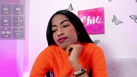 Snapshot of dany_brownie chatting on February 27, 7:15 pm hi im DanyBest Squirter here on cb online show from February 27, 7:15 pm