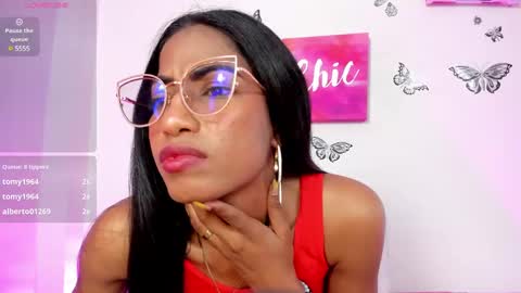 Snapshot of dany_brownie chatting on February 27, 10:20 pm hi im DanyBest Squirter here on cb online show from February 27, 10:20 pm