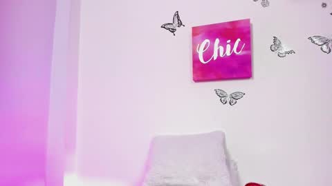 Snapshot of dany_brownie chatting on March 1, 8:23 am hi im DanyBest Squirter here on cb online show from March 1, 8:23 am