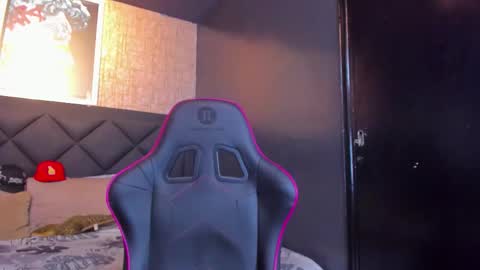 Dany online show from October 31, 9:43 am