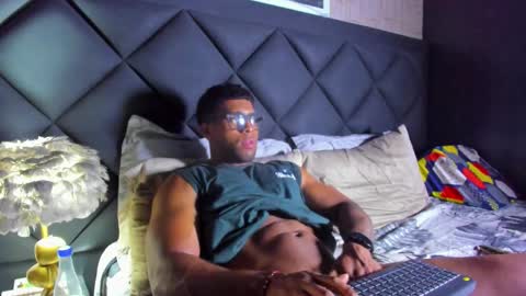 Dany online show from November 5, 12:43 am