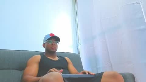 Dany online show from April 30, 9:30 pm