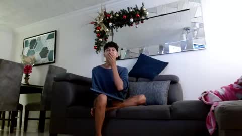 Dany everglot online show from December 20, 11:43 am