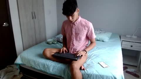 Dany everglot online show from December 23, 12:08 pm