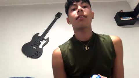 Dany everglot online show from December 25, 4:44 am