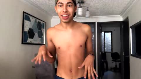 Dany everglot online show from January 16, 1:04 pm