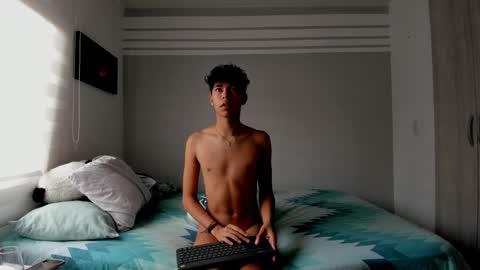 Dany everglot online show from January 26, 12:43 pm