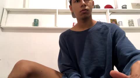 Dany everglot online show from February 16, 3:16 pm