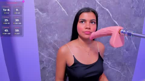 Dani  online show from April 30, 11:27 am