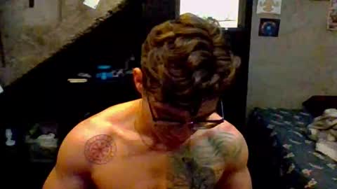 dany_kyng online show from February 2, 3:11 pm