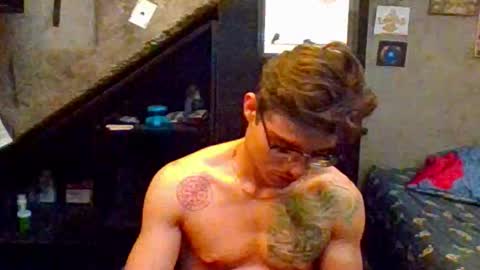 dany_kyng online show from February 5, 10:58 pm