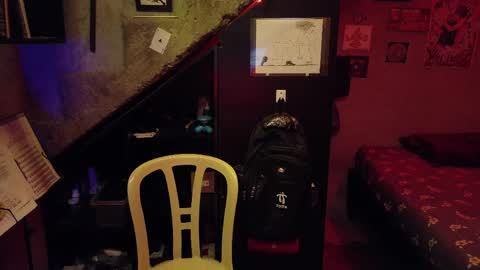 dany_kyng online show from April 27, 7:34 pm