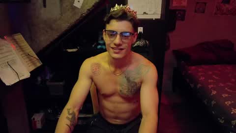 dany_kyng online show from April 30, 8:48 pm