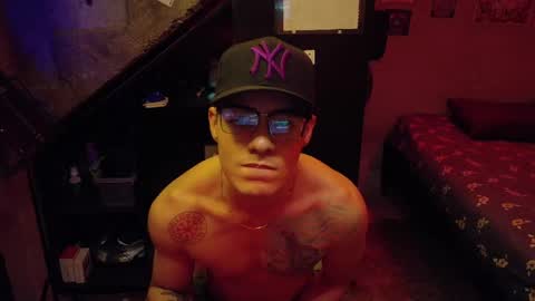 Snapshot of dany_kyng chatting on May 31, 3:04 am dany_kyng online show from May 31, 3:04 am