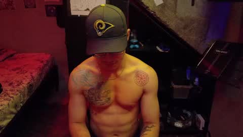 dany_kyng online show from June 24, 3:00 pm