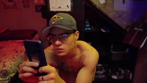 dany_kyng online show from July 4, 6:03 pm