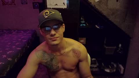 dany_kyng online show from July 10, 7:16 pm