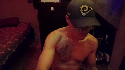 dany_kyng online show from July 14, 4:17 am