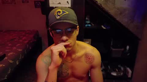 dany_kyng online show from July 15, 10:20 am