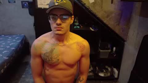dany_kyng online show from July 16, 8:26 pm