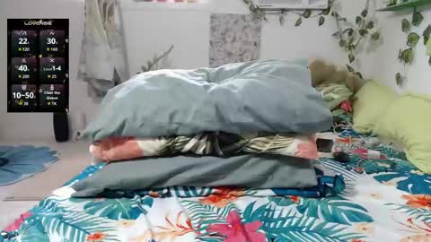 Snapshot of dany_milk chatting on May 26, 7:10 pm dany_milk online show from May 26, 7:10 pm