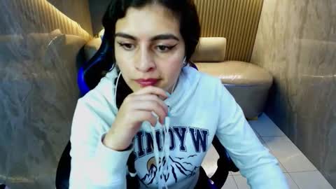 Dany online show from November 14, 1:32 pm