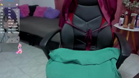 Dany Rivera online show from March 17, 11:46 am