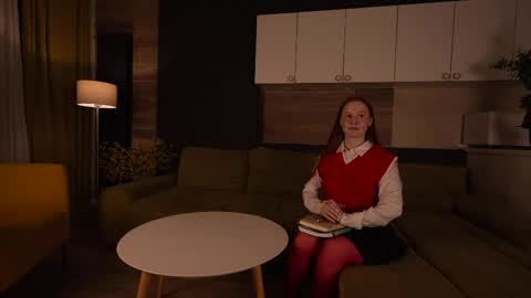 Snapshot of danyandannarearden chatting on May 22, 8:47 pm Dany and Anna online show from May 22, 8:47 pm