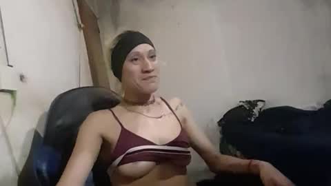 Cami y Dany online show from March 13, 8:32 am