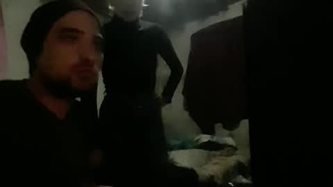 Cami y Dany online show from April 18, 4:27 am