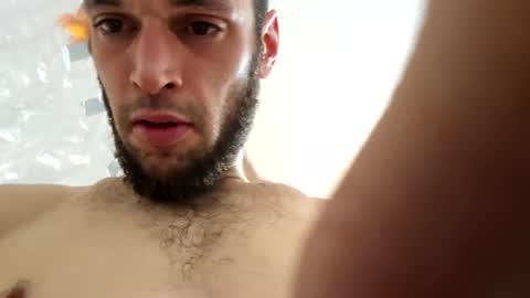 danydevil online show from November 3, 2:46 am